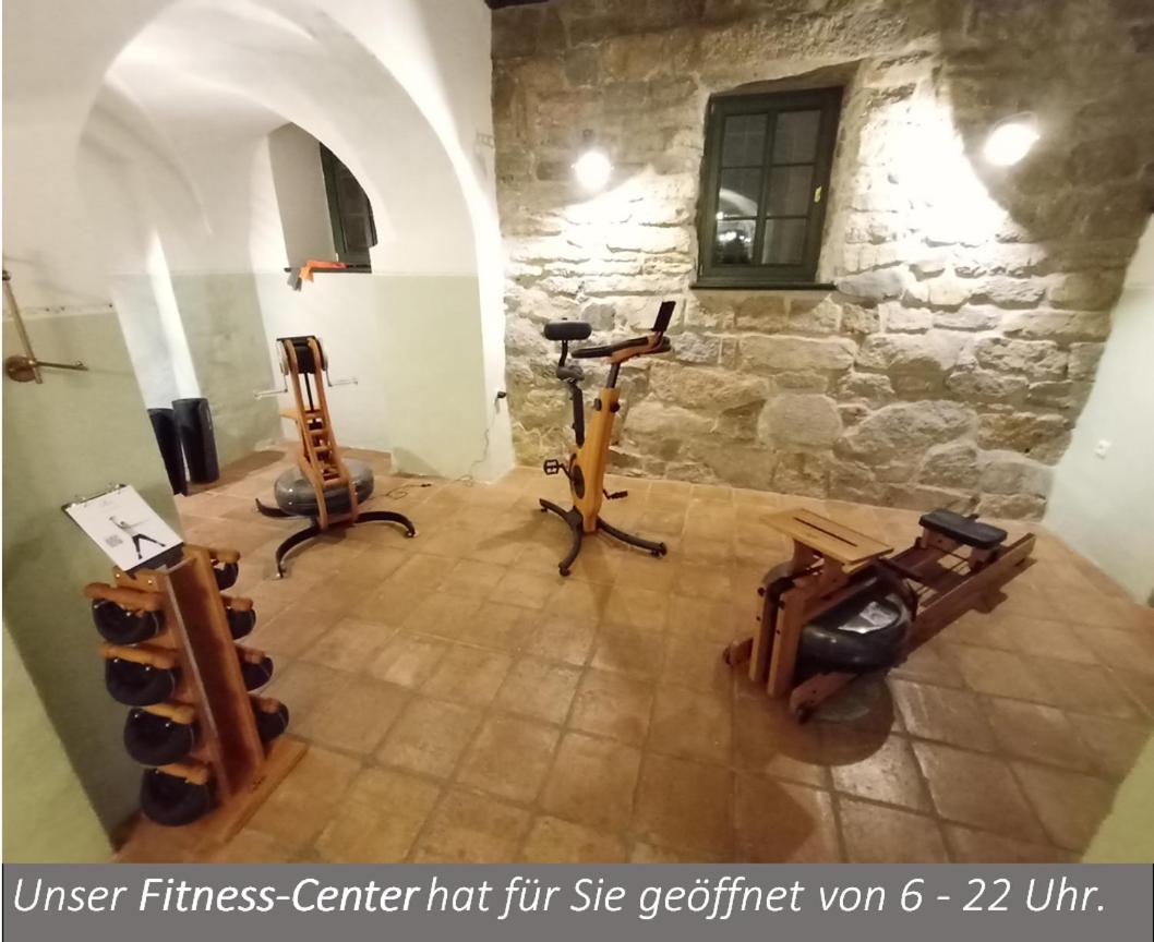 Apartone Altstadt-Apartments بوتسن المظهر الخارجي الصورة