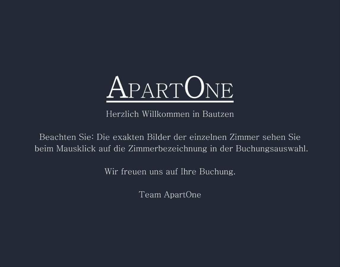 Apartone Altstadt-Apartments بوتسن المظهر الخارجي الصورة