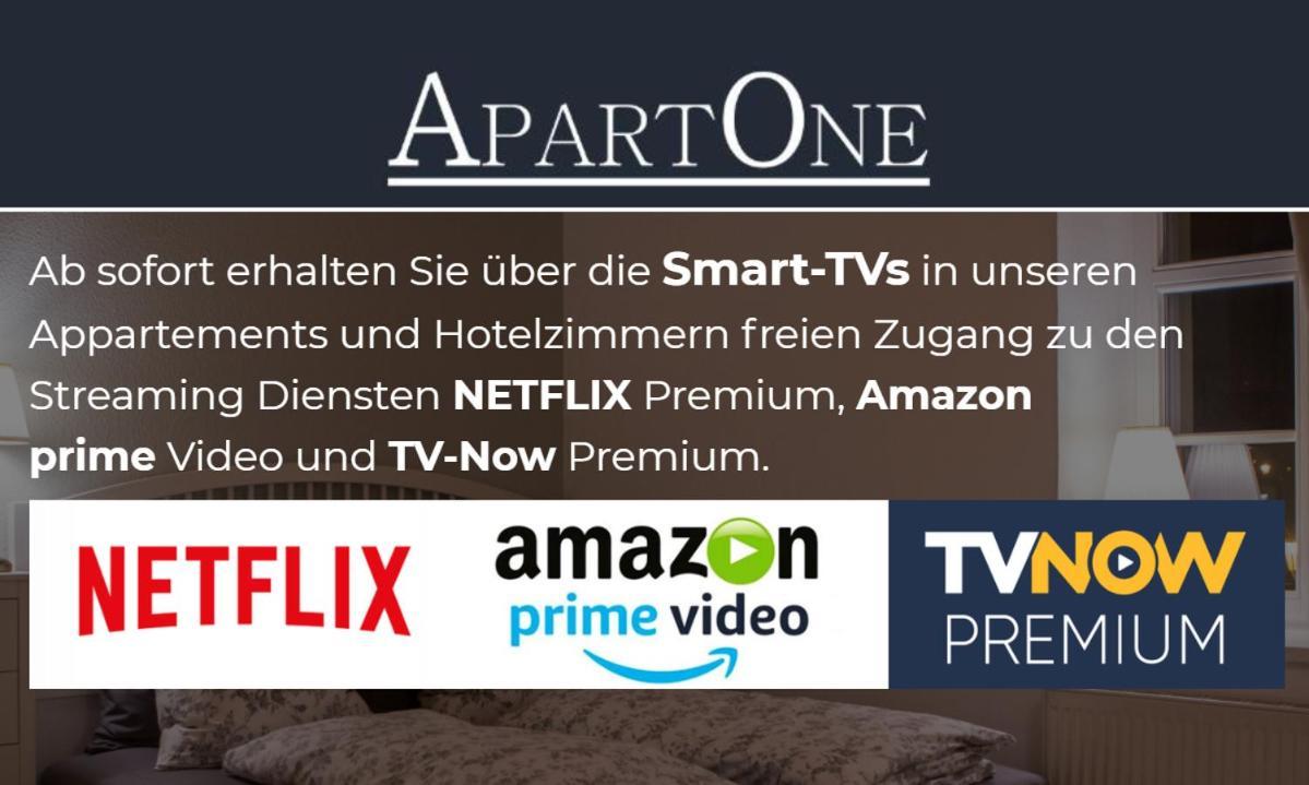 Apartone Altstadt-Apartments بوتسن المظهر الخارجي الصورة