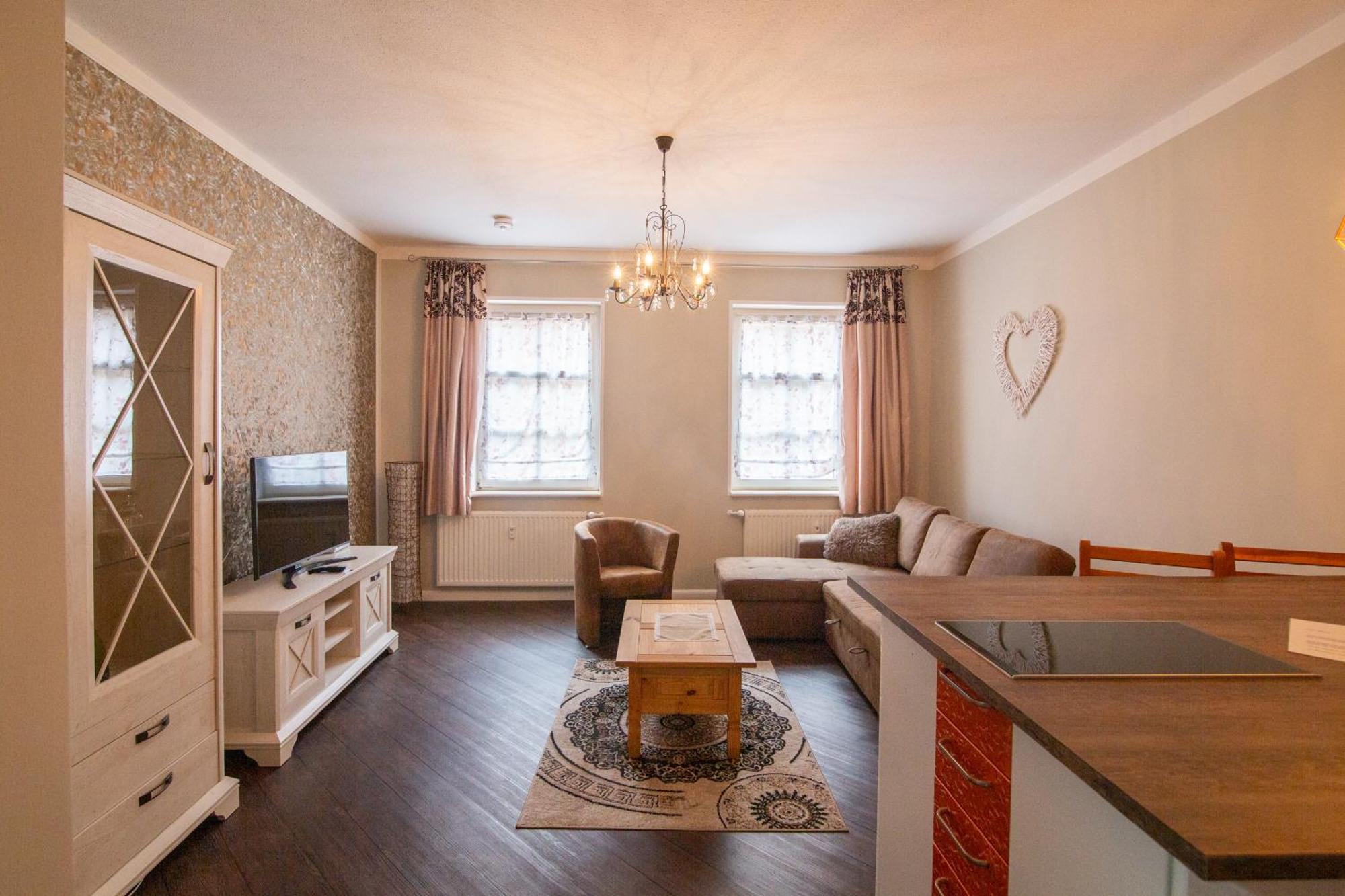 Apartone Altstadt-Apartments بوتسن المظهر الخارجي الصورة