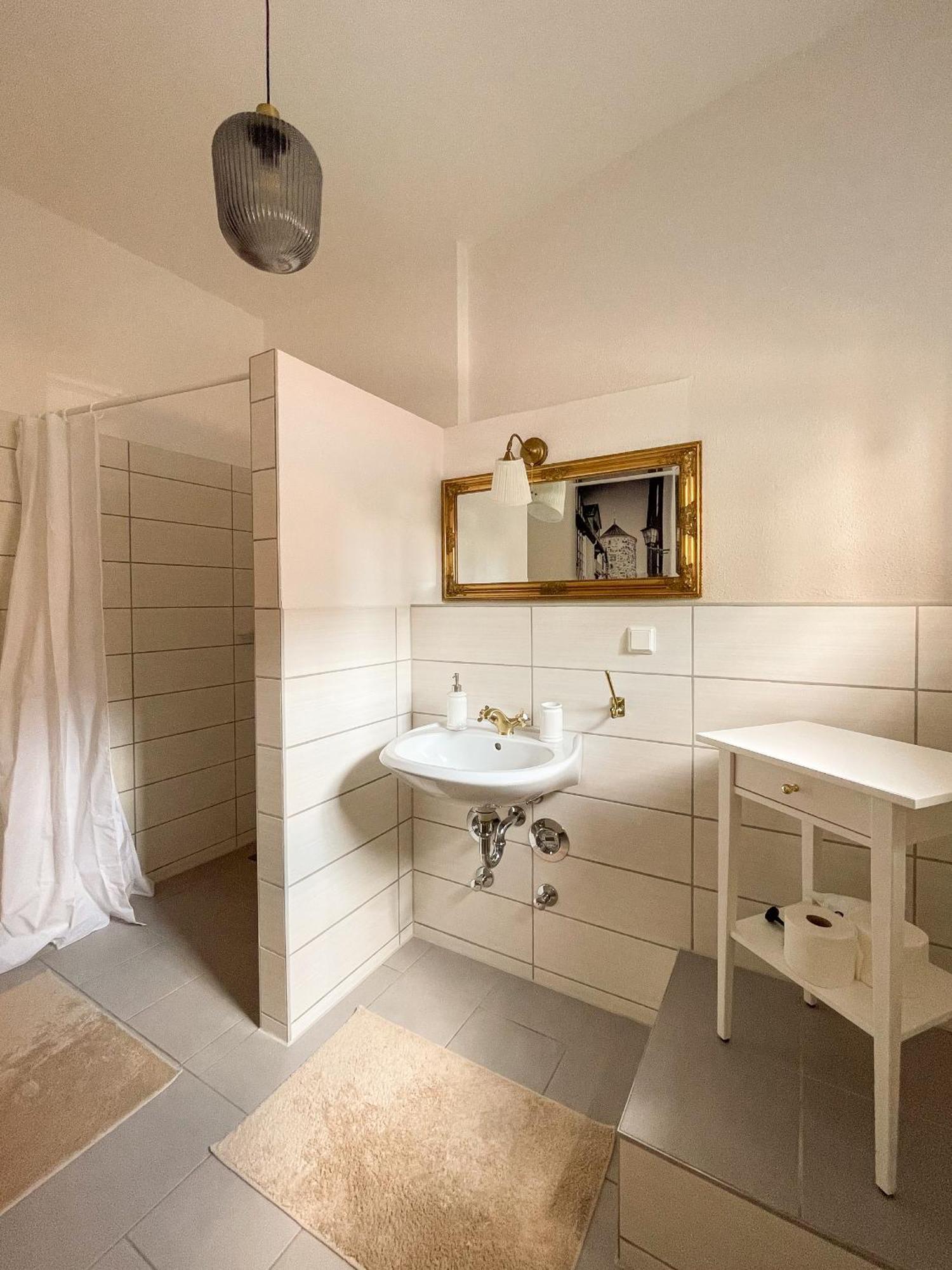 Apartone Altstadt-Apartments بوتسن المظهر الخارجي الصورة