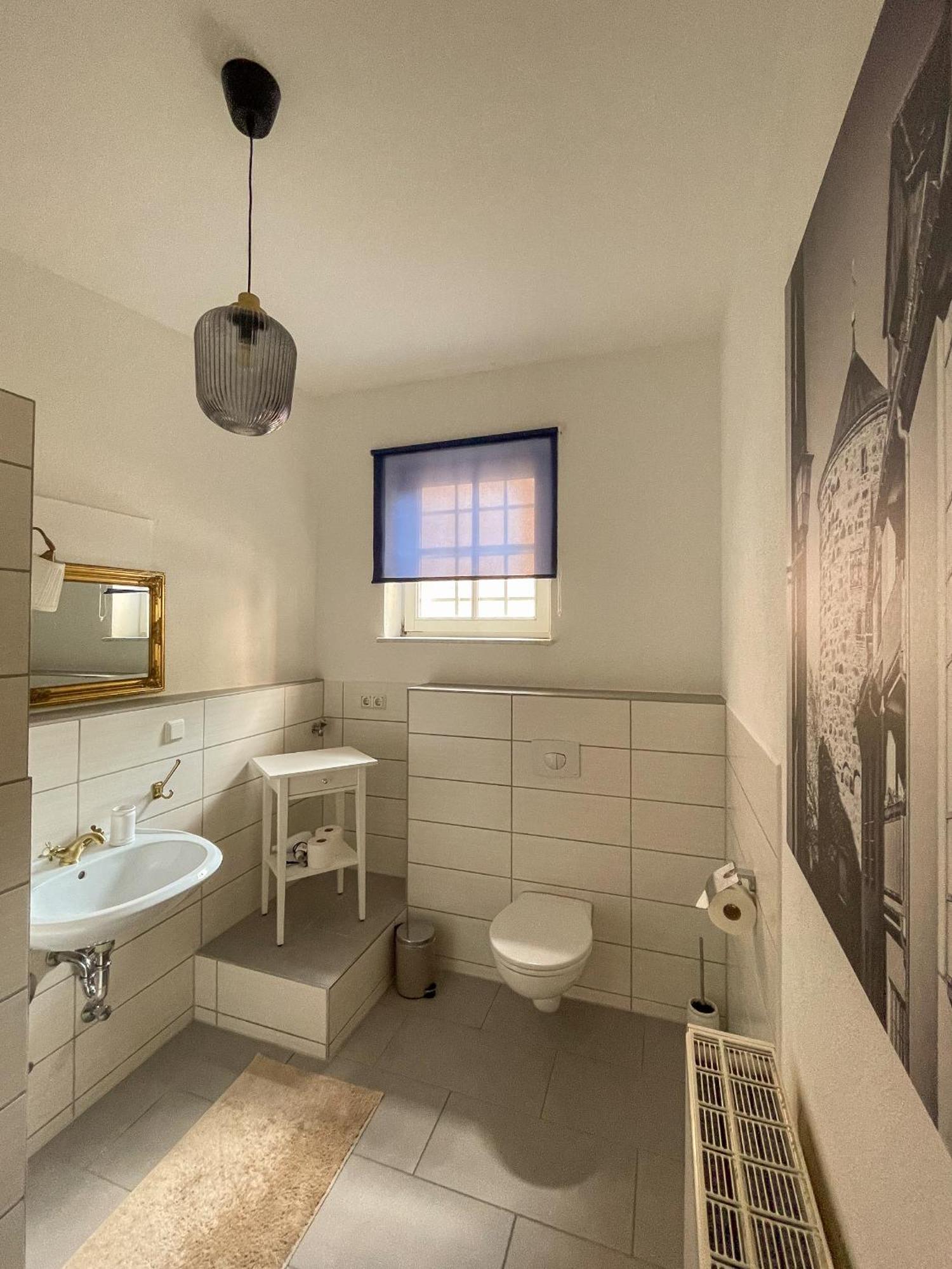 Apartone Altstadt-Apartments بوتسن المظهر الخارجي الصورة