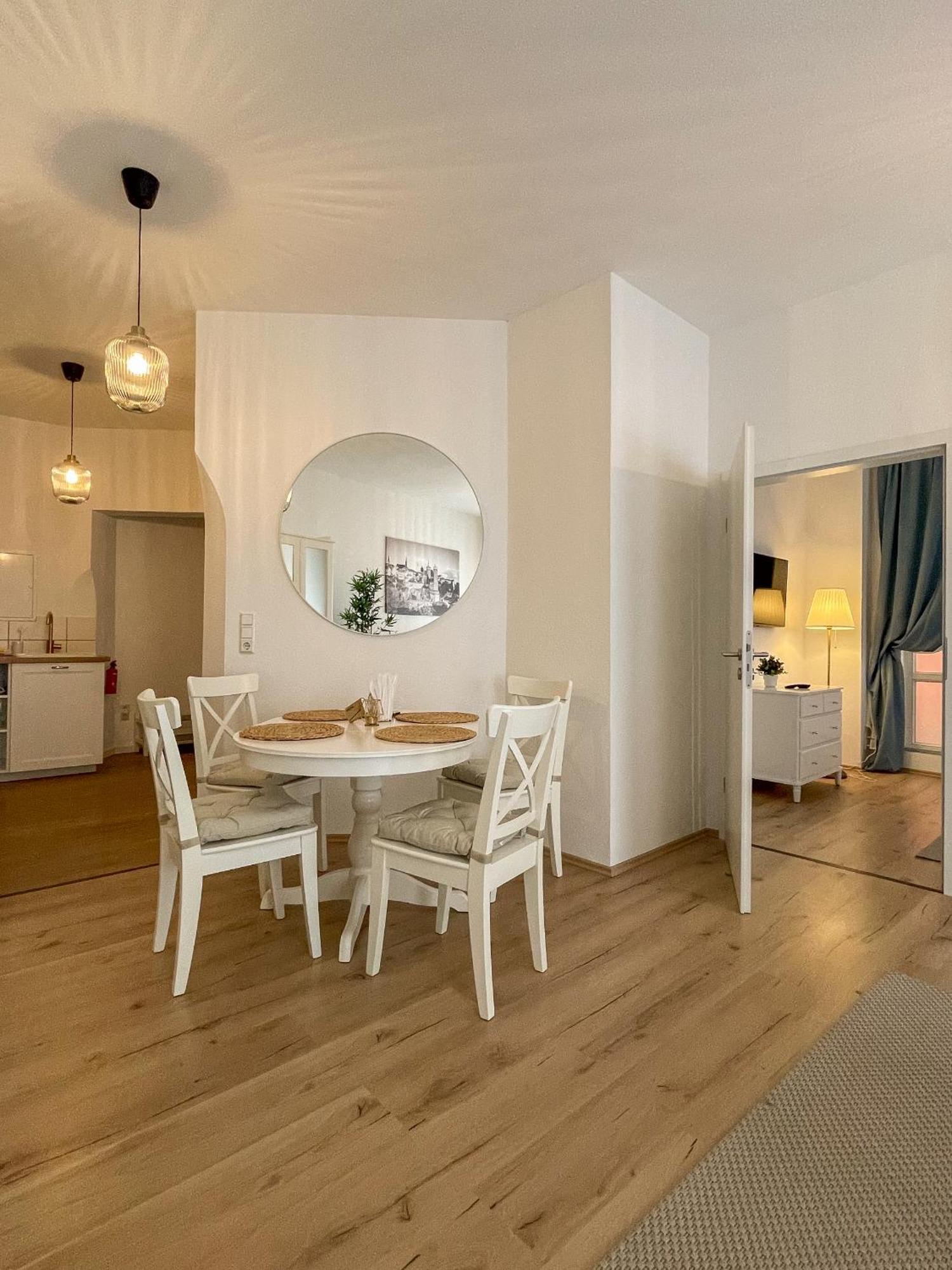 Apartone Altstadt-Apartments بوتسن المظهر الخارجي الصورة
