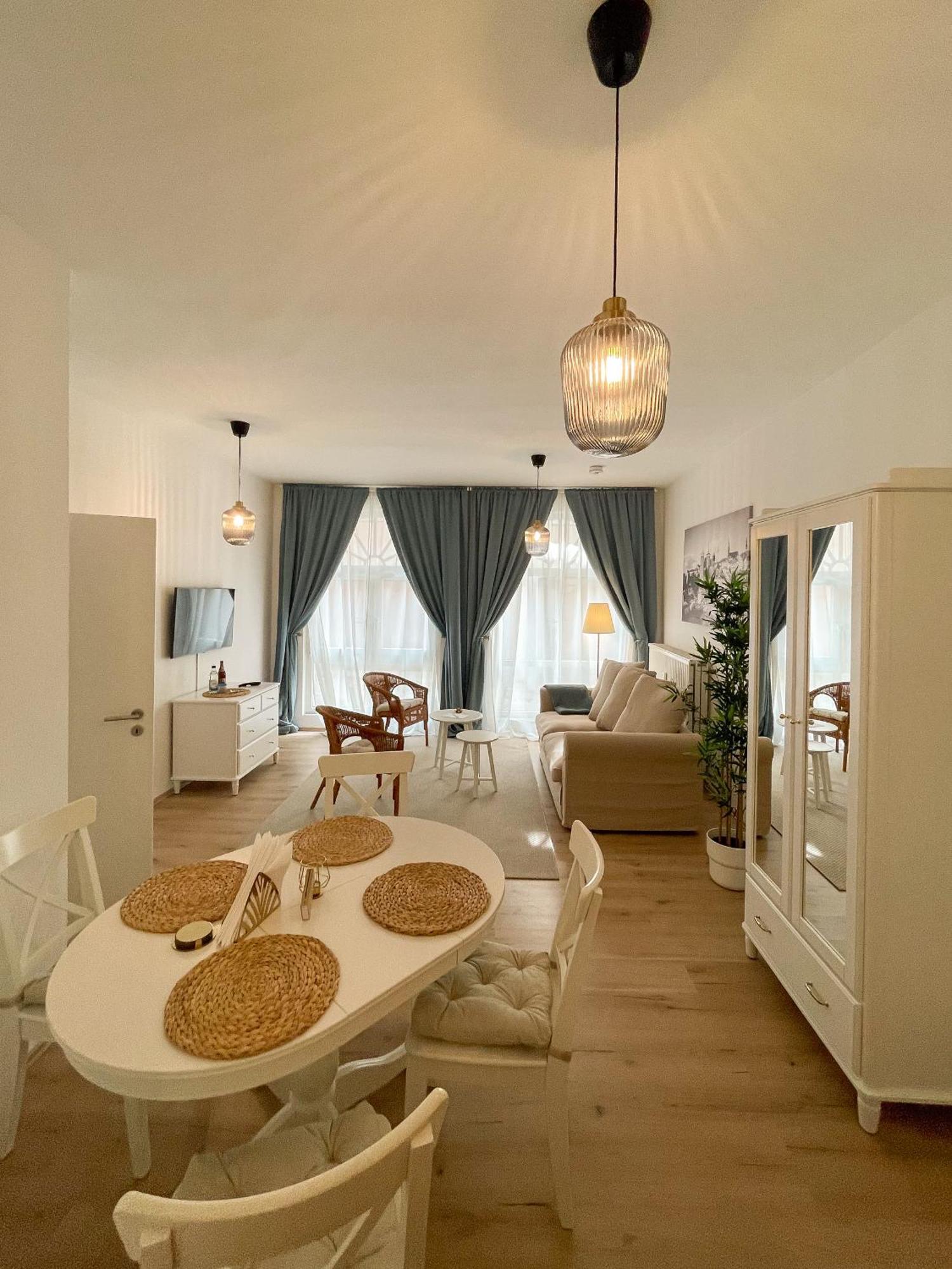 Apartone Altstadt-Apartments بوتسن المظهر الخارجي الصورة