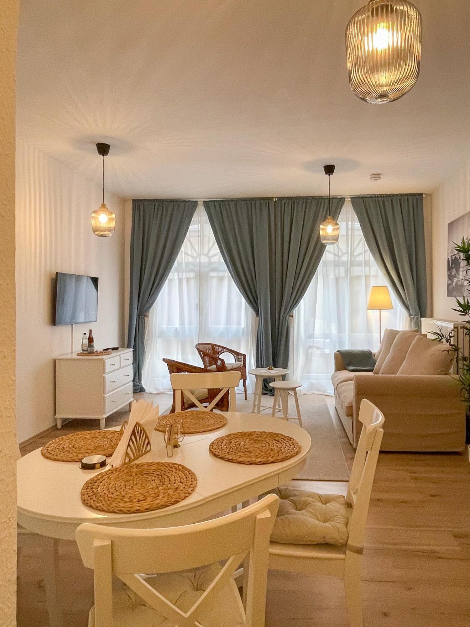 Apartone Altstadt-Apartments بوتسن المظهر الخارجي الصورة